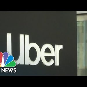 Recordsdata Instruct Uber Prone Illegal Business Practices To Contain bigger Worldwide