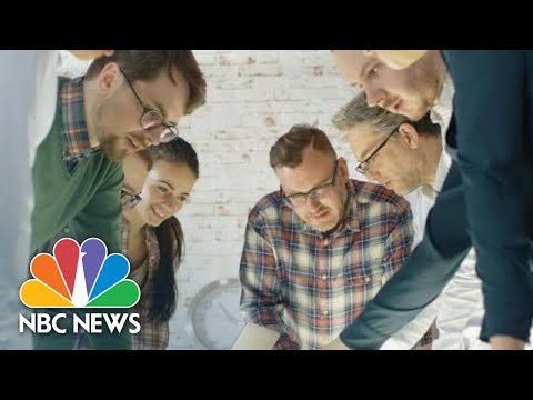 Social Media Tricks For Minute Agencies | NBC News