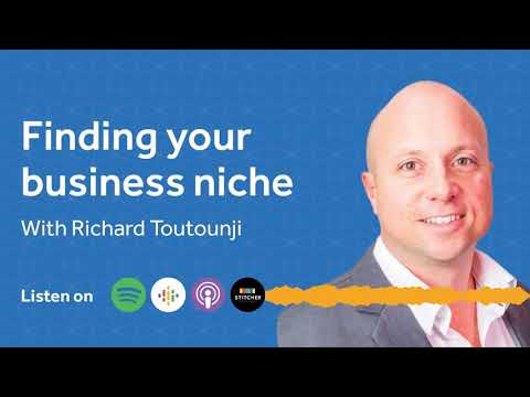Discovering Your Trade Niche – Tiny Trade Marketing | Employsure Podcast