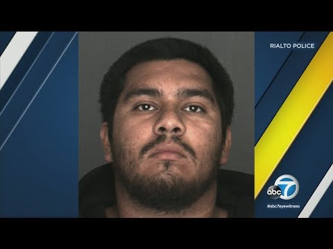 Man arrested for punch that killed Rialto industry proprietor | ABC7