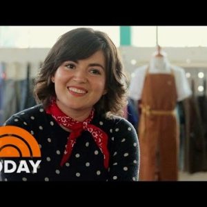 How Hedley & Bennett Grew to become Handmade Aprons Into A Multimillion Dollar Industry | TODAY