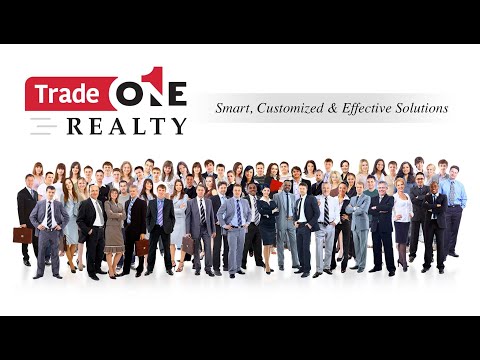 Alternate One Realty Brokerage – Agent Video