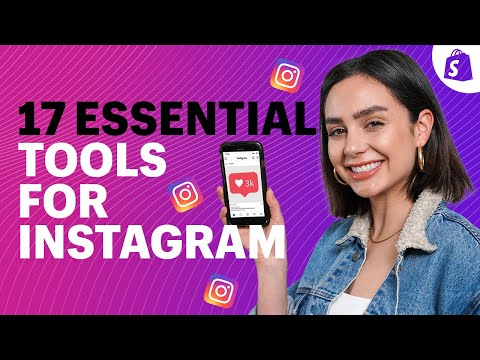 Instagram Instruments: 17 Indispensable Apps For Rising Your Following
