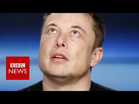 Who’s Elon Musk? – BBC Files