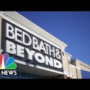 Mattress Bathtub & Beyond To Shut Stores, Cut Group of workers Amid Struggling Trade