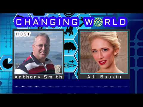 Adi Soozin – The Utility of Synthetic Intelligence to Industrial Advertising and marketing Programs