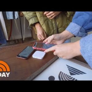 Little Industry Saturday: Folks Going Digital To Shop Little This Holiday Season | TODAY