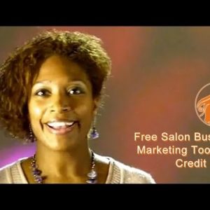 Free Salon Alternate Advertising Tools For Credit score Cards