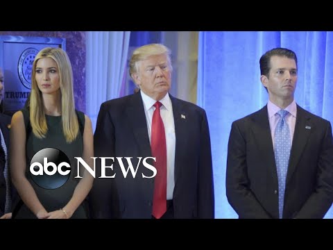 Donald Trump to testify under oath in investigation of family industry
