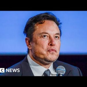 Elon Musk defends Twitter layoffs – BBC Files