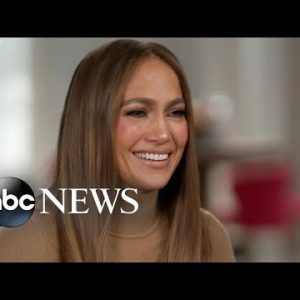Jennifer Lopez focuses on boosting Latina shrimp commerce homeowners through investment | Nightline