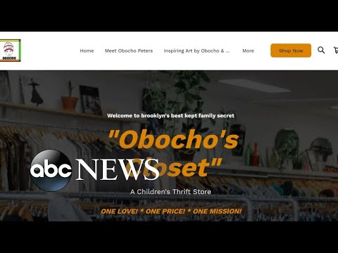 Shaded Alternate Month Spotlight: Obocho’s Closet