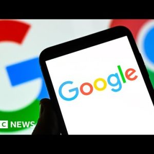 Google’s parent company Alphabet to decrease 12,000 jobs worldwide – BBC Recordsdata