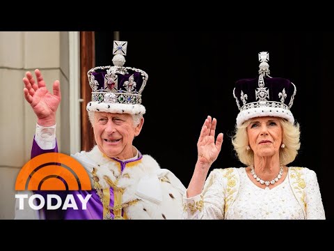 King Charles III celebrates first fat day as newly coronated king