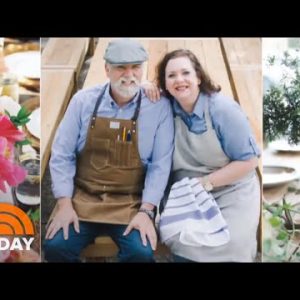 Internal A Father-Daughter Industrial Bringing Neighbors Together | TODAY