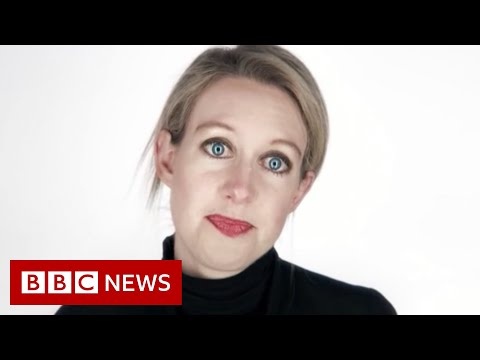 Theranos founder Elizabeth Holmes convicted of fraud – BBC Files