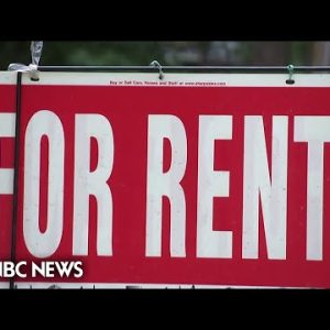 Manufacture-to-rent business booming as Americans safe it harder to remove houses