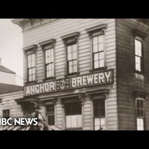 Workers of San Francisco’s Anchor Brewing Firm fling to attach business