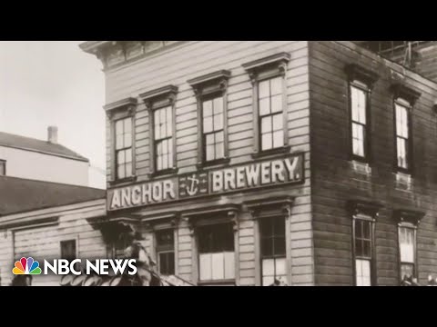 Workers of San Francisco’s Anchor Brewing Firm fling to attach business