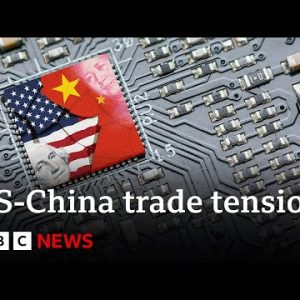 US and China meet to ‘thaw out’ substitute tensions – BBC Files