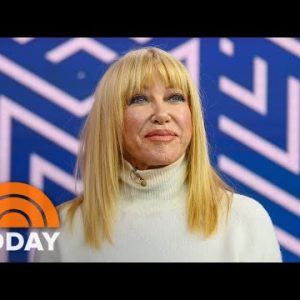 ‘Three’s Company’ star Suzanne Somers dies at 76