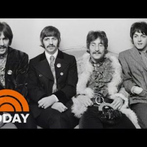 Peter Jackson to revive Beatles 1970 ‘Let It Be’ documentary