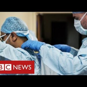 Foreign companies paid millions by UK govt to build up PPE at some level of pandemic – BBC Files